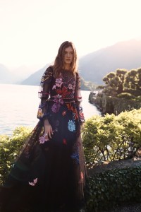 Monique Lhuiller Spring RTW 2020