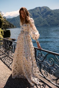 Monique Lhuiller Spring RTW 2020