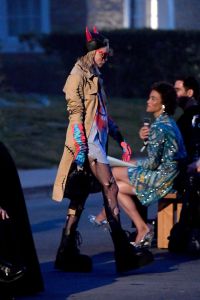 Moschino Resort 2020