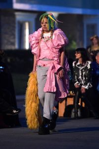 Moschino Resort 2020
