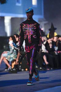 Moschino Resort 2020