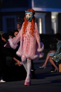 Moschino Resort 2020