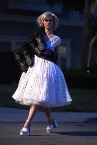 Moschino Resort 2020