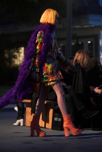 Moschino Resort 2020