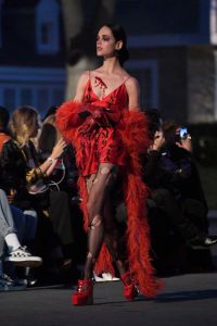 Moschino Resort 2020