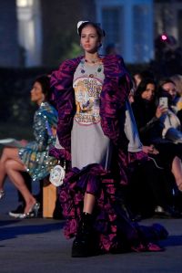 Moschino Resort 2020