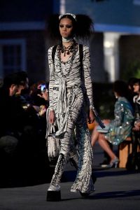 Moschino Resort 2020