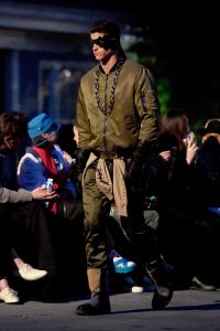 Moschino Resort 2020