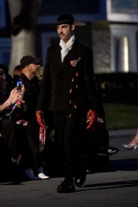Moschino Resort 2020