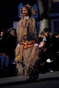 Moschino Resort 2020