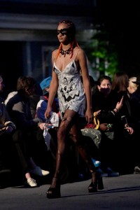 Moschino Resort 2020