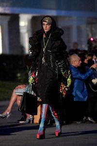 Moschino Resort 2020