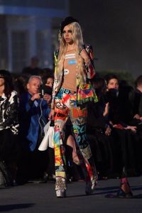 Moschino Resort 2020