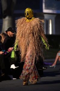 Moschino Resort 2020
