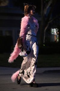 Moschino Resort 2020
