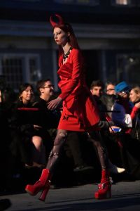 Moschino Resort 2020