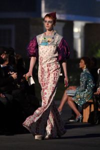 Moschino Resort 2020