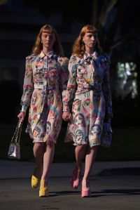 Moschino Resort 2020