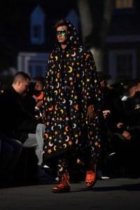 Moschino Resort 2020