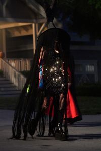 Moschino Resort 2020