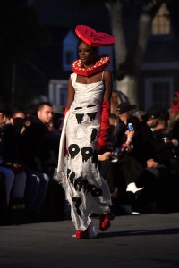 Moschino Resort 2020