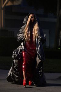 Moschino Resort 2020