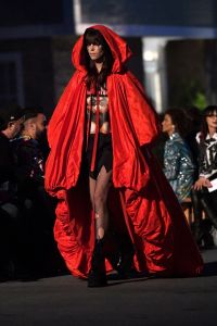 Moschino Resort 2020