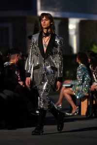 Moschino Resort 2020