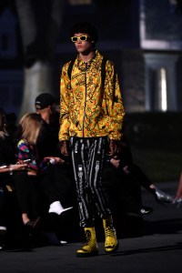 Moschino Resort 2020