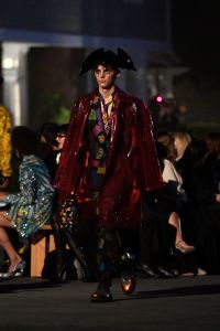 Moschino Resort 2020