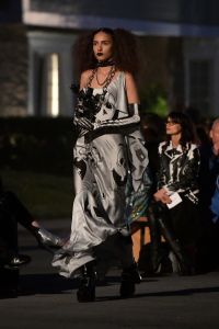 Moschino Resort 2020