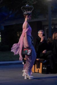 Moschino Resort 2020