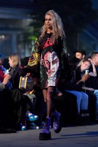 Moschino Resort 2020