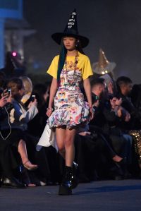 Moschino Resort 2020