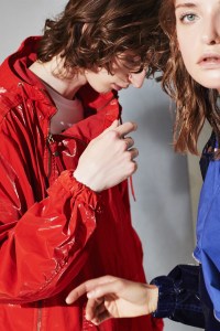Mr And Mrs Italy Men's Spring 2020