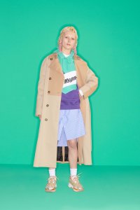 MSGM Resort 2020