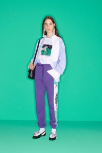 MSGM Resort 2020