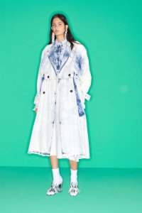 MSGM Resort 2020