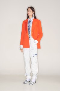 MSGM Resort 2020
