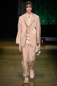 MSGM Men's Spring 2020
