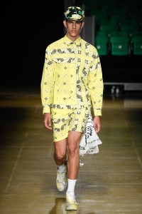MSGM Men's Spring 2020