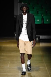 MSGM Men's Spring 2020