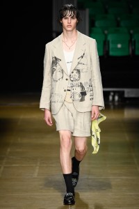 MSGM Men's Spring 2020