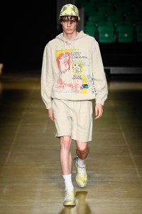 MSGM Men's Spring 2020
