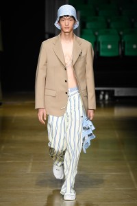 MSGM Men's Spring 2020