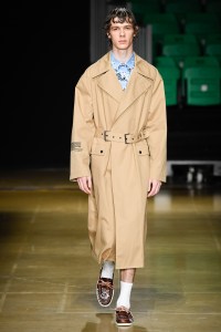 MSGM Men's Spring 2020