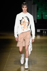 MSGM Men's Spring 2020