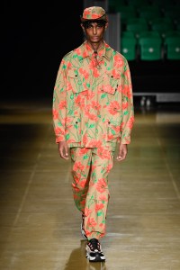 MSGM Men's Spring 2020