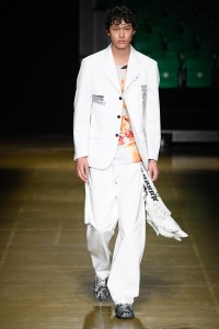 MSGM Men's Spring 2020