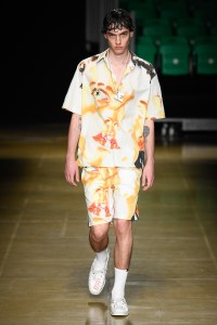 MSGM Men's Spring 2020